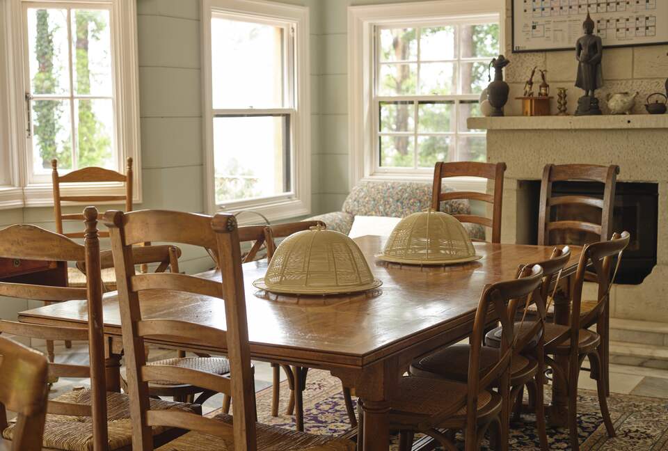 Elegant Countryside Escape with Unparalleled Natural Beauty - Jamberoo, Australia