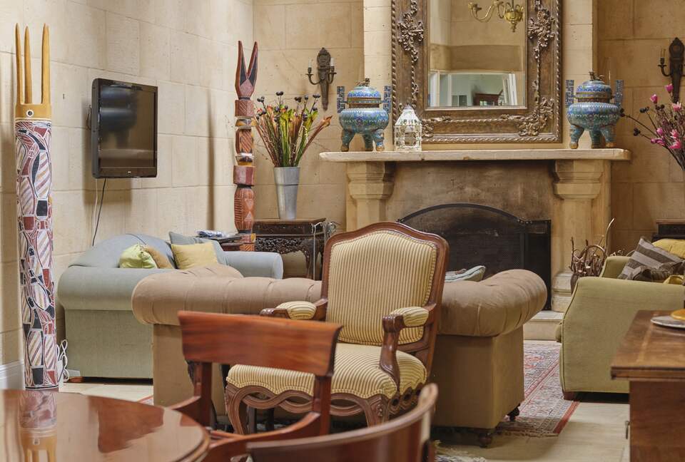 Elegant Countryside Escape with Unparalleled Natural Beauty - Jamberoo, Australia