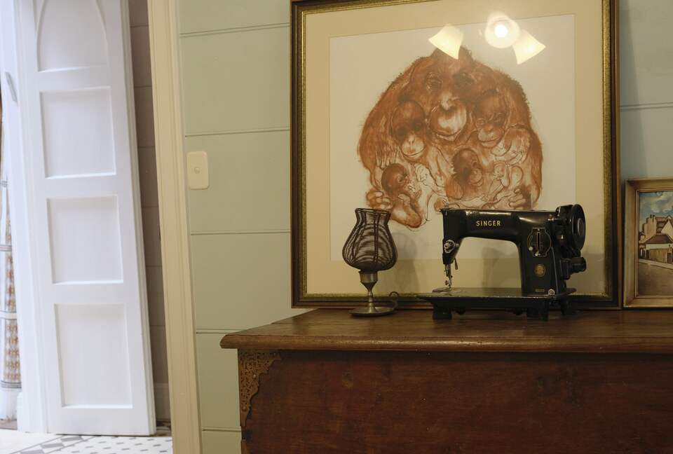 Elegant Countryside Escape with Unparalleled Natural Beauty - Jamberoo, Australia