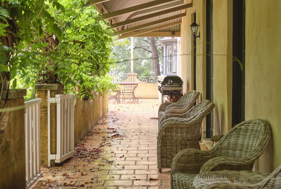 Elegant Countryside Escape with Unparalleled Natural Beauty - Jamberoo, Australia