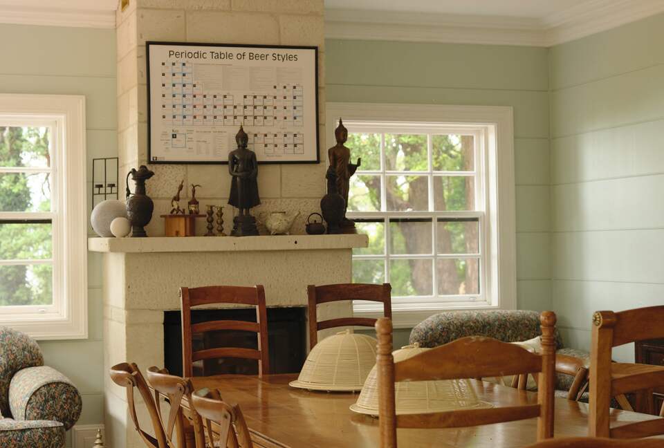 Elegant Countryside Escape with Unparalleled Natural Beauty - Jamberoo, Australia