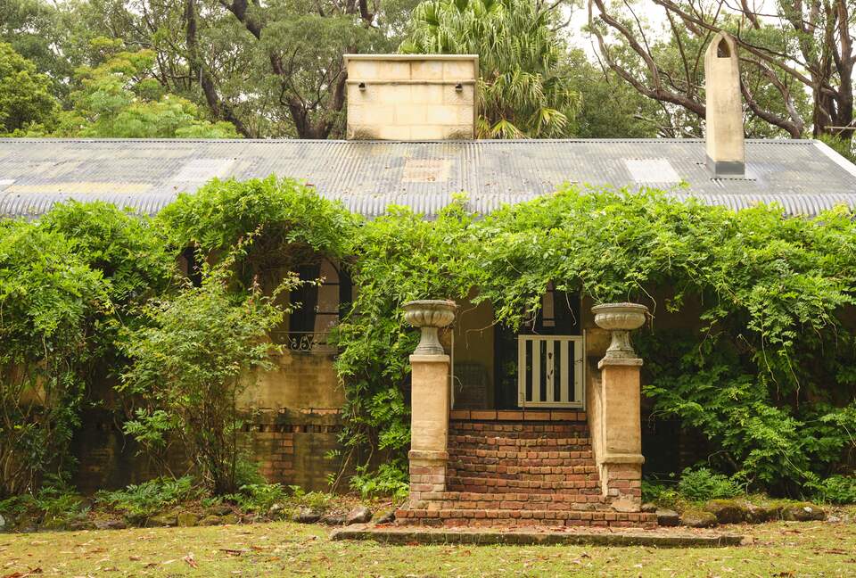 Elegant Countryside Escape with Unparalleled Natural Beauty - Jamberoo, Australia