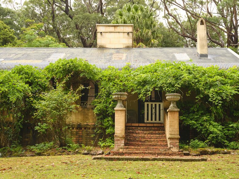 Elegant Countryside Escape with Unparalleled Natural Beauty - Jamberoo, Australia