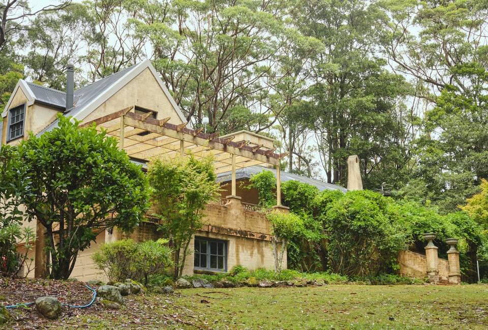 Elegant Countryside Escape with Unparalleled Natural Beauty - Jamberoo, Australia