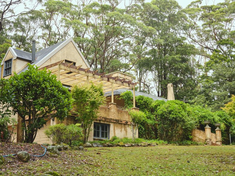 Elegant Countryside Escape with Unparalleled Natural Beauty - Jamberoo, Australia