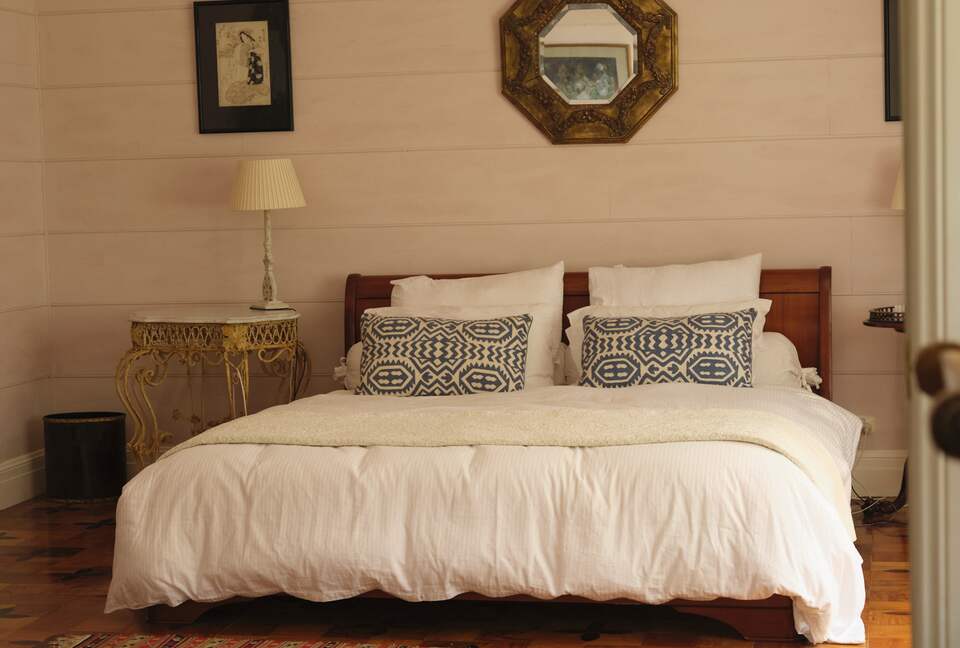 Elegant Countryside Escape with Unparalleled Natural Beauty - Jamberoo, Australia