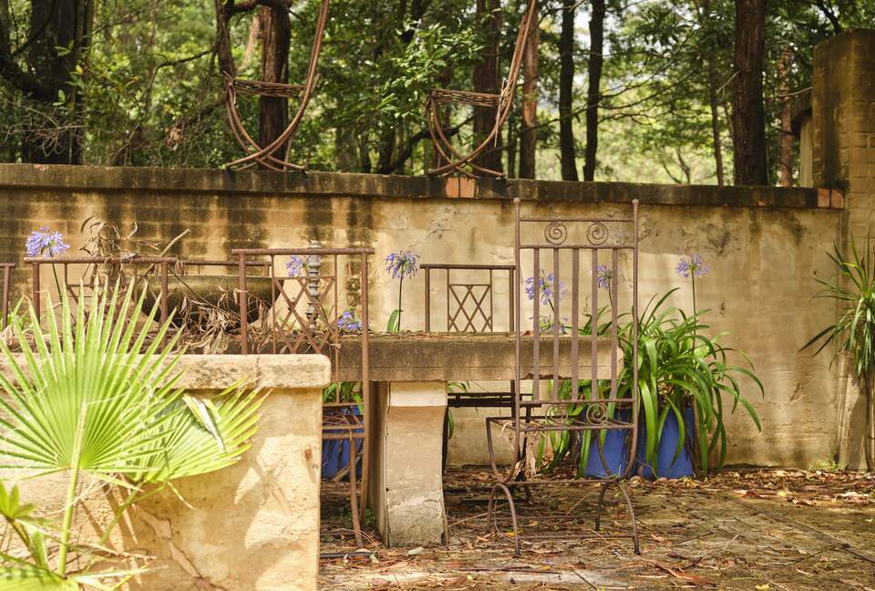 Elegant Countryside Escape with Unparalleled Natural Beauty - Jamberoo, Australia