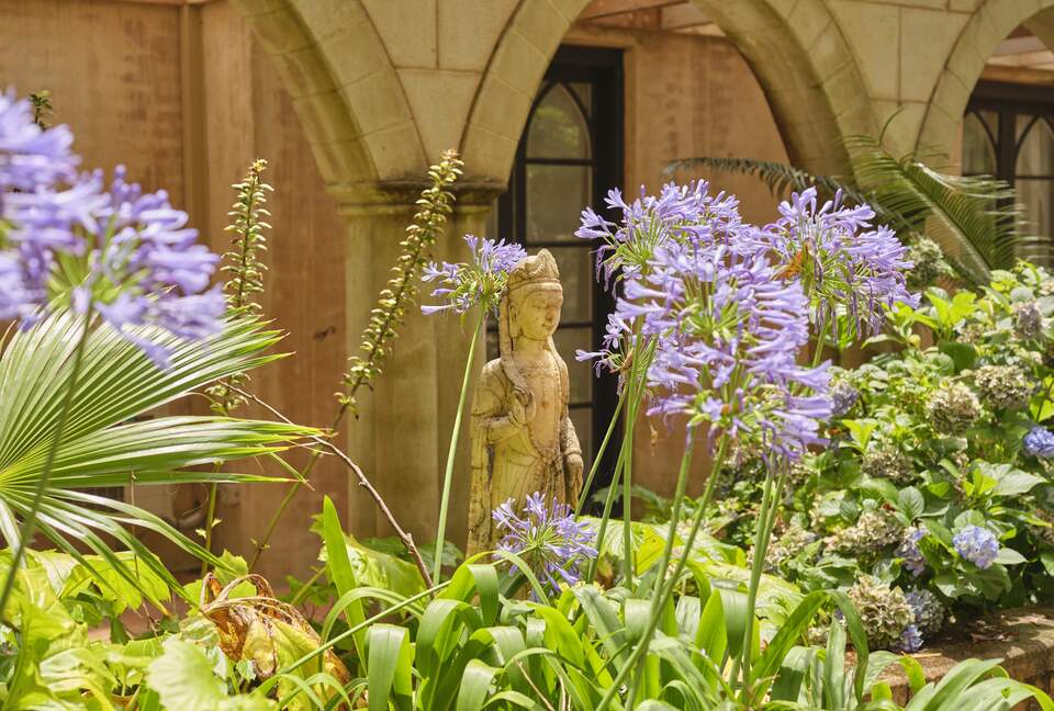 Elegant Countryside Escape with Unparalleled Natural Beauty - Jamberoo, Australia