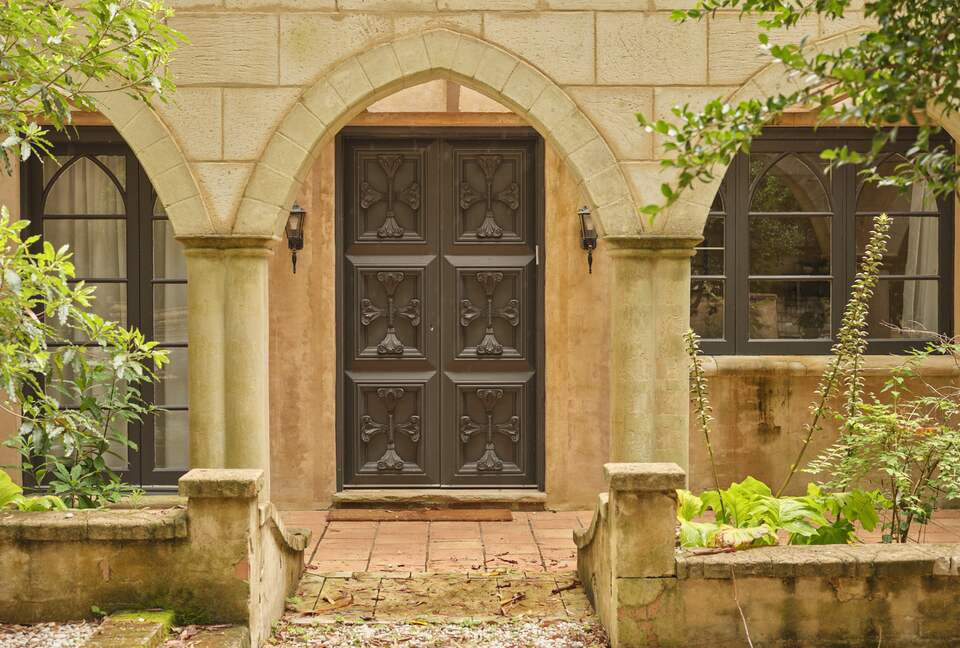 Elegant Countryside Escape with Unparalleled Natural Beauty - Jamberoo, Australia