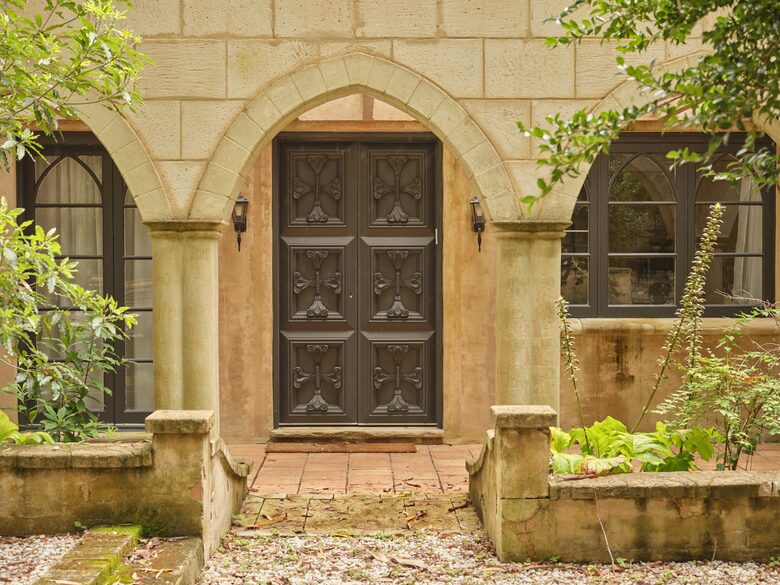 Elegant Countryside Escape with Unparalleled Natural Beauty - Jamberoo, Australia