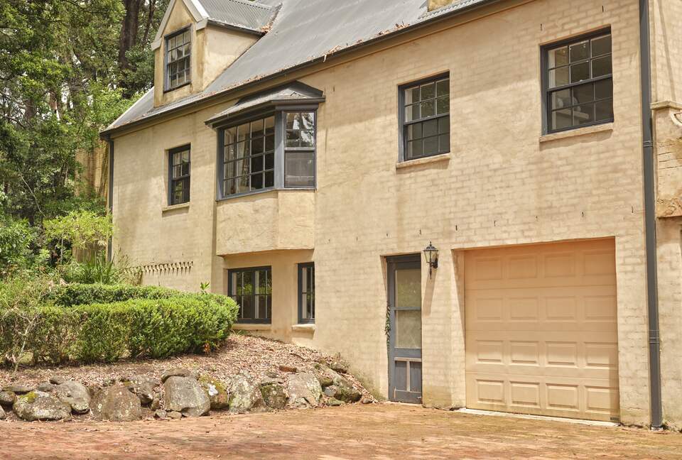 Elegant Countryside Escape with Unparalleled Natural Beauty - Jamberoo, Australia