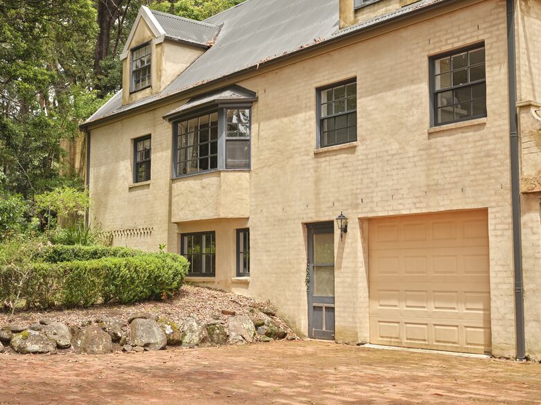 Elegant Countryside Escape with Unparalleled Natural Beauty - Jamberoo, Australia