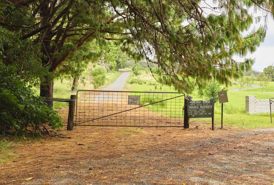 Elegant Countryside Escape with Unparalleled Natural Beauty - Jamberoo, Australia