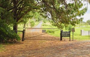 Elegant Countryside Escape with Unparalleled Natural Beauty - Jamberoo, Australia