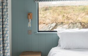 Leenan @ Ballyliffin Beach Houses - Ballyliffin, Co. Donegal, Ireland