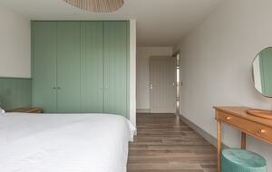 Leenan @ Ballyliffin Beach Houses - Ballyliffin, Co. Donegal, Ireland