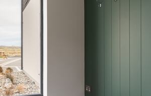 Leenan @ Ballyliffin Beach Houses - Ballyliffin, Co. Donegal, Ireland