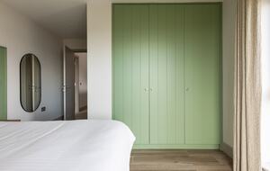 Leenan @ Ballyliffin Beach Houses - Ballyliffin, Co. Donegal, Ireland