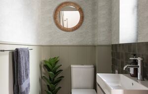 Leenan @ Ballyliffin Beach Houses - Ballyliffin, Co. Donegal, Ireland