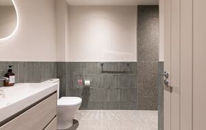 Leenan @ Ballyliffin Beach Houses - Ballyliffin, Co. Donegal, Ireland