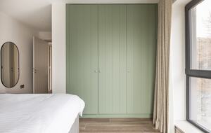 Leenan @ Ballyliffin Beach Houses - Ballyliffin, Co. Donegal, Ireland