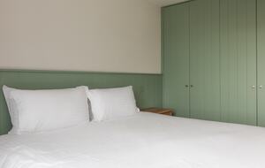 Leenan @ Ballyliffin Beach Houses - Ballyliffin, Co. Donegal, Ireland