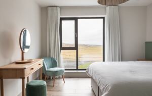 Leenan @ Ballyliffin Beach Houses - Ballyliffin, Co. Donegal, Ireland