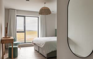 Leenan @ Ballyliffin Beach Houses - Ballyliffin, Co. Donegal, Ireland