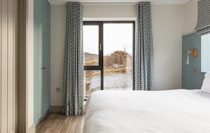 Leenan @ Ballyliffin Beach Houses - Ballyliffin, Co. Donegal, Ireland