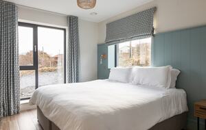 Leenan @ Ballyliffin Beach Houses - Ballyliffin, Co. Donegal, Ireland