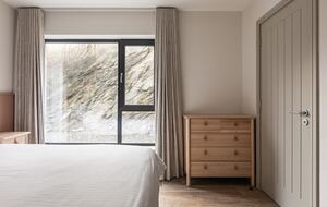 Leenan @ Ballyliffin Beach Houses - Ballyliffin, Co. Donegal, Ireland