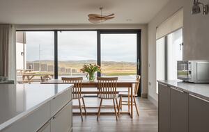Leenan @ Ballyliffin Beach Houses - Ballyliffin, Co. Donegal, Ireland