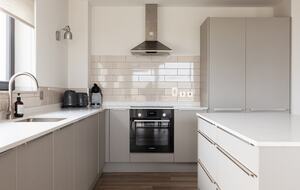 Leenan @ Ballyliffin Beach Houses - Ballyliffin, Co. Donegal, Ireland