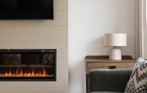 Leenan @ Ballyliffin Beach Houses - Ballyliffin, Co. Donegal, Ireland