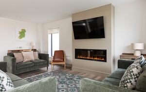 Leenan @ Ballyliffin Beach Houses - Ballyliffin, Co. Donegal, Ireland