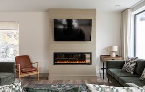 Leenan @ Ballyliffin Beach Houses - Ballyliffin, Co. Donegal, Ireland