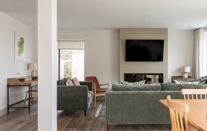 Leenan @ Ballyliffin Beach Houses - Ballyliffin, Co. Donegal, Ireland