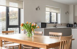 Leenan @ Ballyliffin Beach Houses - Ballyliffin, Co. Donegal, Ireland