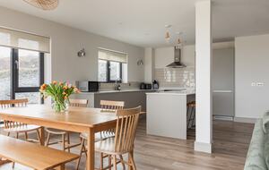 Leenan @ Ballyliffin Beach Houses - Ballyliffin, Co. Donegal, Ireland