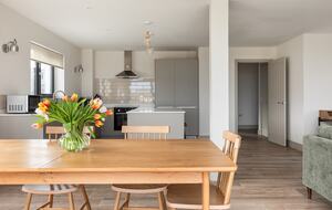 Leenan @ Ballyliffin Beach Houses - Ballyliffin, Co. Donegal, Ireland