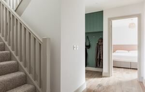 Leenan @ Ballyliffin Beach Houses - Ballyliffin, Co. Donegal, Ireland