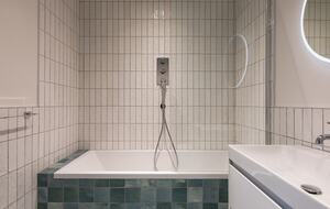 Leenan @ Ballyliffin Beach Houses - Ballyliffin, Co. Donegal, Ireland