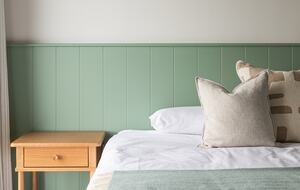 Leenan @ Ballyliffin Beach Houses - Ballyliffin, Co. Donegal, Ireland