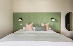 Leenan @ Ballyliffin Beach Houses - Ballyliffin, Co. Donegal, Ireland