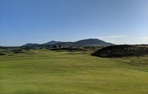 Leenan @ Ballyliffin Beach Houses - Ballyliffin, Co. Donegal, Ireland