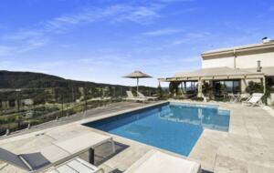 Elegant Countryside Estate with Pool & Cottage in Berry - Woodhill, Australia