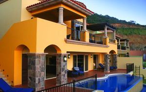 The Montecristo Estates - 3 Bedroom Residence Unit 12 - Cabo San Lucas, Mexico