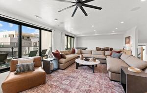 Expansive Southern Utah Oasis with Resort-Style Amenities - St. George, Utah