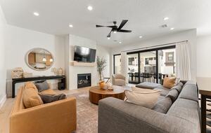 Expansive Southern Utah Oasis with Resort-Style Amenities - St. George, Utah