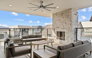 Expansive Southern Utah Oasis with Resort-Style Amenities - St. George, Utah
